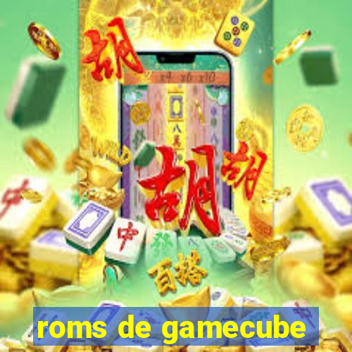 roms de gamecube
